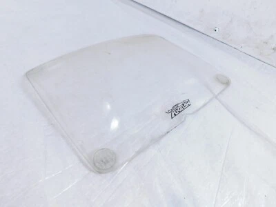 Protector de parabrisas Aeroflow para faros delanteros BMW K1100LT K1100 LT Foto 1 de 4