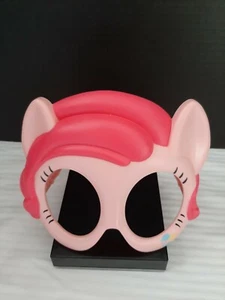 McDonalds My Little Pony The Movie Happy Meal Spielzeug 2016 Maske Brille - Bild 1 von 5