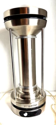 Germ Guardian Germicida UV-C Ultravioleta Purificador de Aire Desinfectante EV9102 Probado Foto 1 de 4