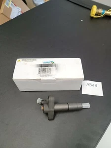 11033220 Fuel Tap For Ford New Holland Tractor 2000 Othersc0nn9285a Black - Picture 1 of 9