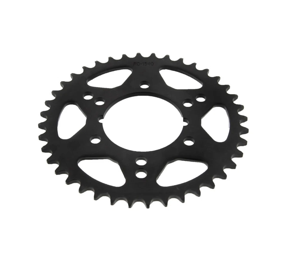 Piñón para Polaris Trail Blazer 330 2010-2013 piñón trasero 40T Foto 1 de 3