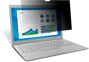 3M W125755119 Privacy Filter 13.3" 16:9 - Picture 1 of 1