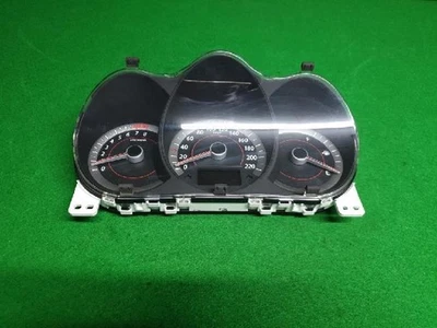 Grupos de instrumentos KIA Cerato Forte Koup 2011 94043-1M560 Foto 1 de 4