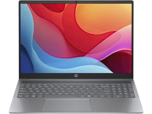 Portátil HP Pavilion 16-ag 16" AMD Ryzen 7 8840U 16 GB 512 GB W11H - Plateado - Imagen 1 de 10