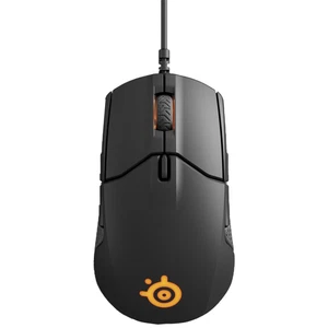 SteelSeries Sensei 310 Gaming Mouse, Black - Picture 1 of 8