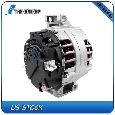 Alternador para Chevy Colorado GMC Canyon 2004 2005 2006 Isuzu I250 I350 2,8 3,5 L Foto 1 de 4