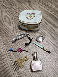 American Girl Gabriela Showtime Kit For Dolls Retired Complete Clean Used - Picture 1 of 1