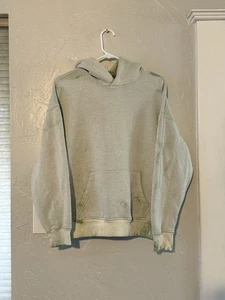 Sudadera con Capucha Abercrombie & Fitch Para Hombre Pequeña Grande Suave A&F Essentials - Imagen 1 de 3