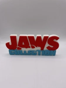 Jaws Sign - Imagen 1 de 4
