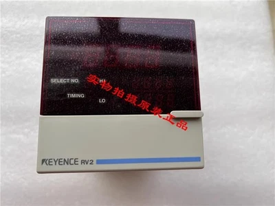 1Pcs New KEYENCE RV2-52 controller (no box) - Image 1 of 3