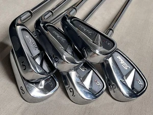 Titleist Vg3 Iron Set 5-P - Picture 1 of 11