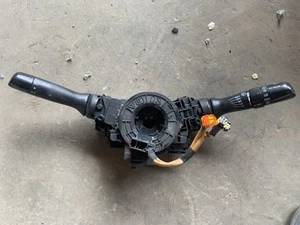 2004-2009 TOYOTA PRIUS COLUMN SWITCH ASSEMBLY OEM USED TESTED - Picture 1 of 2