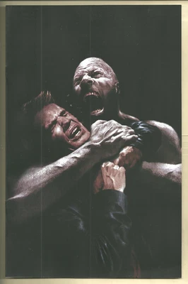 Angel #19 VF/NM (2009) Variante Virgen. Buffy the Vampire Slayer Foto 1 de 2