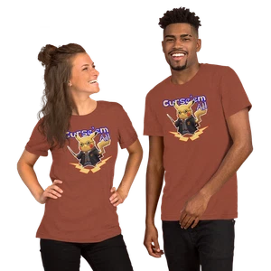 Camiseta Unisex con Pokemon Estampado Conjunto Harry Potter  - Imagen 1 de 17