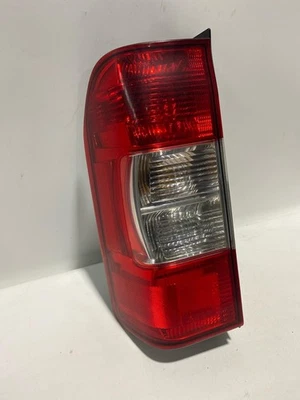 12 13 14 15 16 17 18 19 20 NISSAN NV 2500 Tail Light Assembly Driver Side Left - Image 1 of 3