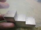 Ph Tool 10 20 30Mm Calibration Test Step Height Gage Block 1018 Steel 2Oo 91