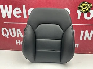 2015-2020 MERCEDES GLA250 FRONT RIGHT PASSENGER SEAT UPPER CUSHION BLACK OEM 28k - Bild 1 von 11