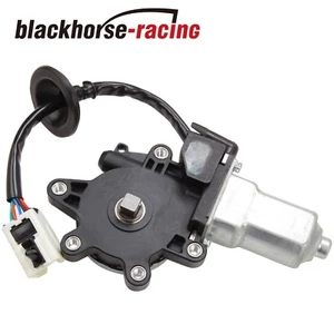 Motor elevador de ventana eléctrico para Nissan 350Z 2003-2009 lado del conductor izquierdo derecho - Imagen 1 de 9