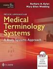 Medical Language Lab for Medical Terminology Syste