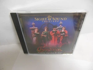 Voices of Christmas CD Sight and Sound Theaters - Bild 1 von 2