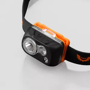 STEDI™ STEDI Type S LED Head Torch - Picture 1 of 12