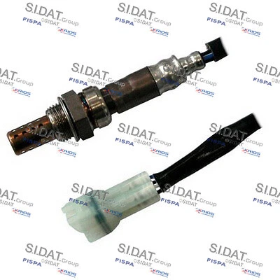 90275 SIDAT Sonda lambda per FIAT,GEO,SUBARU,SUZUKI - Immagine 1 di 1