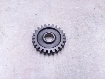 Motor Honda 250 XL XL250 XL250S arranque engranaje ralentí 1980 ANX-C44 Foto 1 de 2