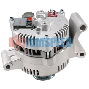Alternator For Ford Explorer 4.0 4.0L 91 92 93 94 1991-1996 - Picture 1 of 12