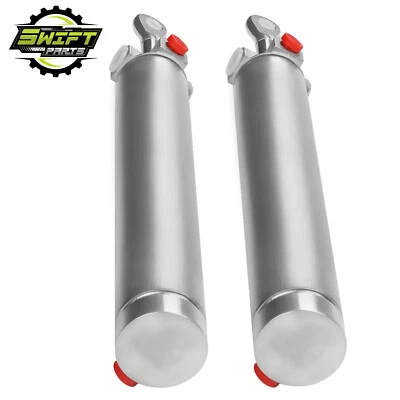 For Ford Convertible Top Hydraulic Cylinders Mustang Mercury Cougar 1969-1970 - Imagem 1 de 4