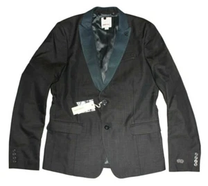 DIESEL J-BLANCHE JACKET SIZE L 100% AUTHENTIC - Picture 1 of 8