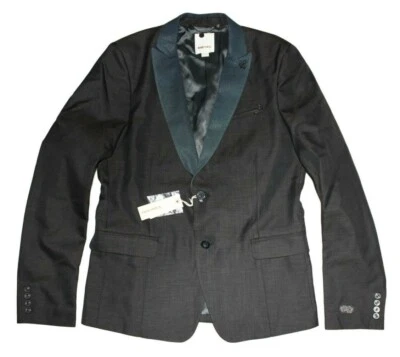 DIESEL J-BLANCHE JACKET SIZE L 100% AUTHENTIC - Image 1 of 4