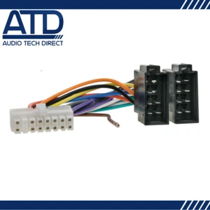 Cavo Di Alimentazione Per PIONEER DEH-P7100 R DEH-8100 R DEH-P6100 R DEH-P7000R - Bild 1 von 3