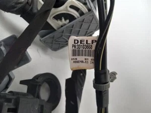 BODY WIRE HARNESS fits CHEVROLET CRUZE 2015 OEM 94556129 - Picture 1 of 9