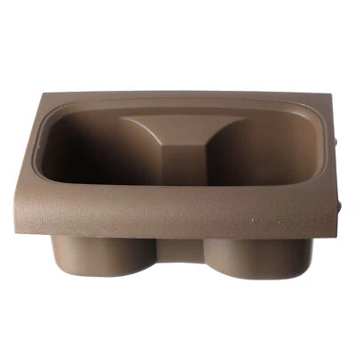 Genuine Mopar 2011-2017 Chrysler Dodge Ram Center Console Cup Holder 1JC93HL5AA - Изображение 1 из 4