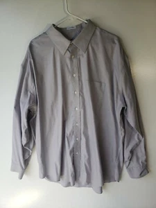 Joseph & Feiss 19 35/37 Button Down - Picture 1 of 3