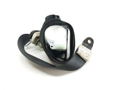 888541HB0B cinturón de seguridad trasero lh para NISSAN MICRA K13KKK VISIA PRIMERO 2010 2274136 Foto 1 de 4