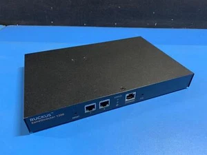 Ruckus ZoneDirector ZD1200 Wireless LAN Controller - Picture 1 of 4