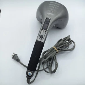 Homedics Massaggiatore Modello PA-1 Portatile Funzionante Elettrico Vibrante - Foto 1 di 10