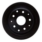 Dynamic Friction 365-54043 Brake Drum For 48-75 Ford Bronco F-1 F-100 P-100