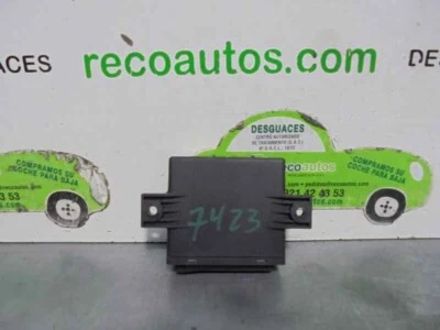 09135156 modulo elettronico per OPEL ASTRA G COUPE 1.8 16V CAT 2000 2026384 - Immagine 1 di 4