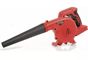 POWERWORKS Cordless Shop Blower, BLP303 XB 20V (180 MPH / 90 CFM) BARE TOOL - Picture 1 of 5