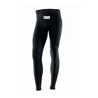 OMP Italy TECNICA EVO Underwear Pants black (FIA) - M