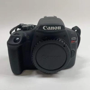 Canon EOS Rebel T7 digitale 24,1-MP-Spiegelreflexkamera - Bild 1 von 13