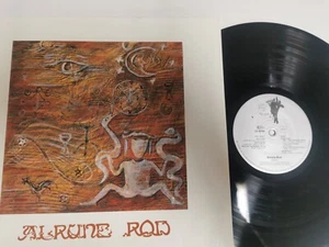 Alrune Rod - Igual - Pequeña Ala de Refugiados - Ltd y Num. Edición - 93 Psych - Imagen 1 de 2