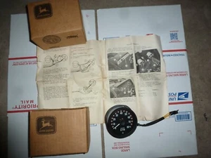 Tach  Rotax - Picture 1 of 6