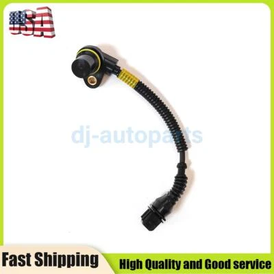 CVT Transmission Rotational Speed Sensor For Mini Cooper 2002-2008 24357518732 Foto 1 de 4