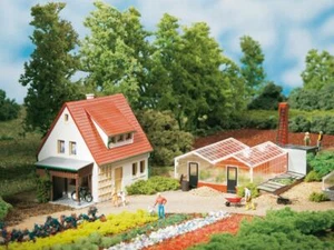 Kindergarten Set Spur HO/TT Auhagen 12235 - Bild 1 von 4