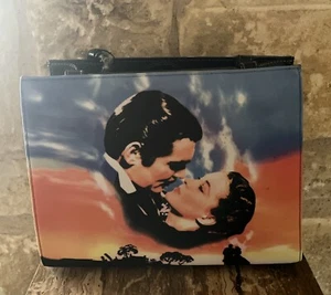 Gone With The Wind Collectible Purse With Strap unopened Vintage Movie New - Picture 1 of 4