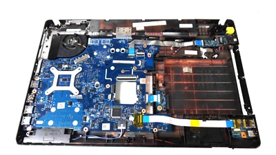 Lenovo ThinkPad Edge E545 - A6-5350M@2.9GHz Motherboard / LA-8127P - Image 1 of 4