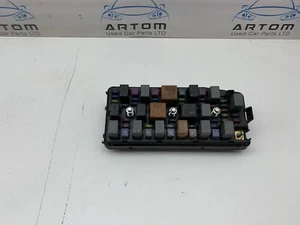 VAUXHALL ANTARA 2.0 CDTI UNDER BONNET FUSE BOX 2006-2015 - Picture 1 of 5